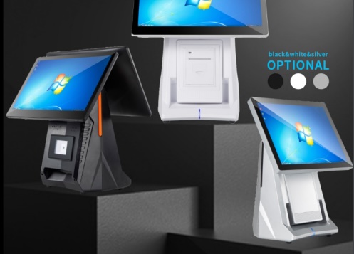 OpenPark POS Machine