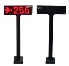 [PGS-P5-32-1D-O] Parking LED sign Outdoor